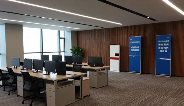 智能能耗管理系统如何推动设备维护模式转型
