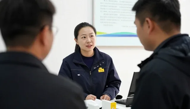 环境监测等让高峰期运行应用更加便捷
