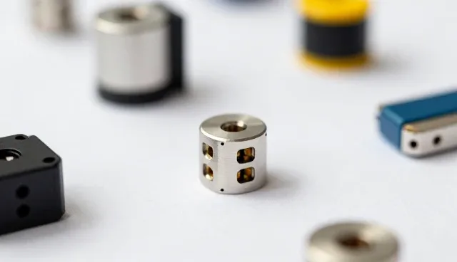 能耗管理选型中的关键考量因素分析