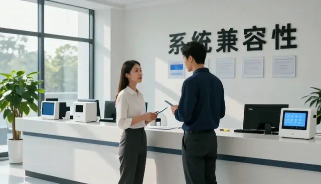 环境监测服务在智慧园区中的实际应用与价值