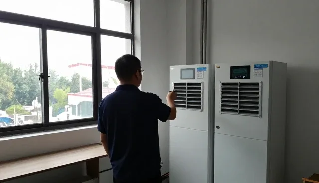 智能控制在环境监测中的实际应用与场景探索